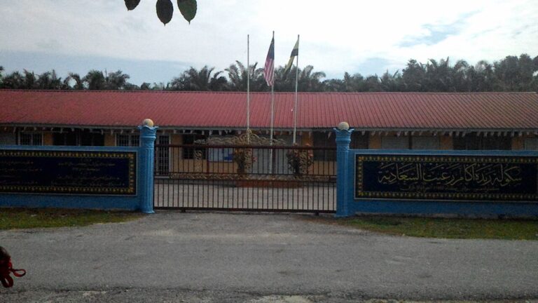 sek agama