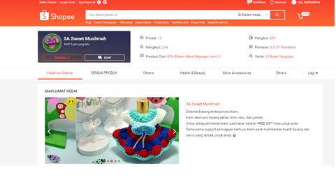 produk maksu